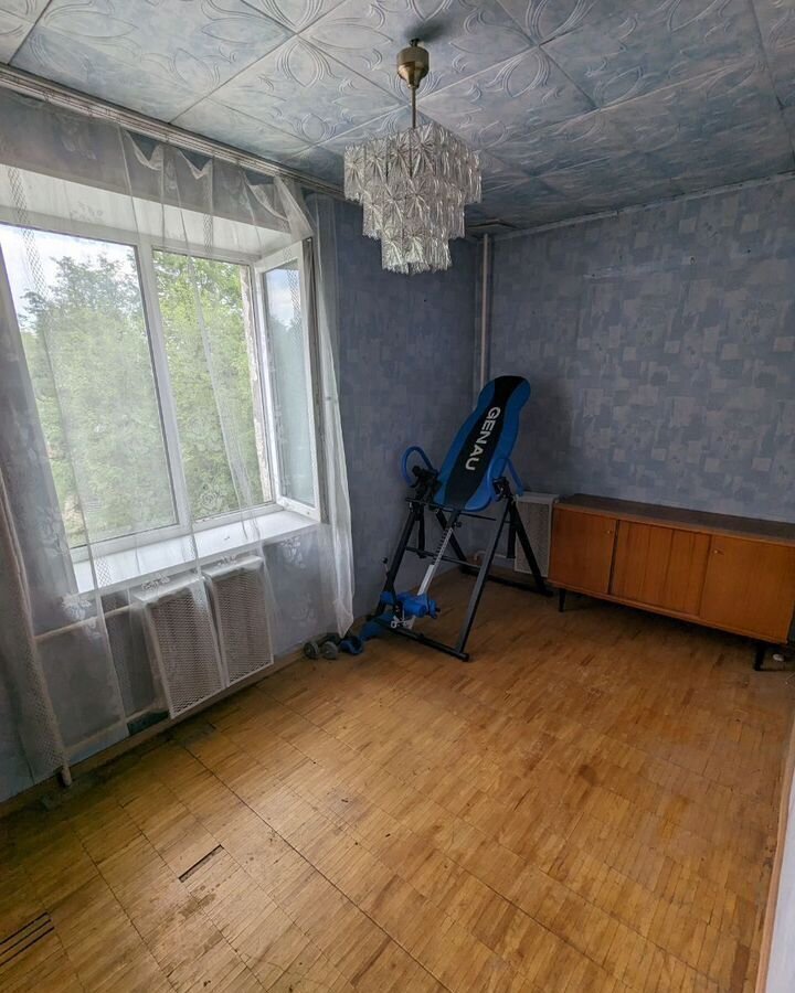 квартира городской округ Сергиево-Посадский г Хотьково ул Михеенко 11 фото 16