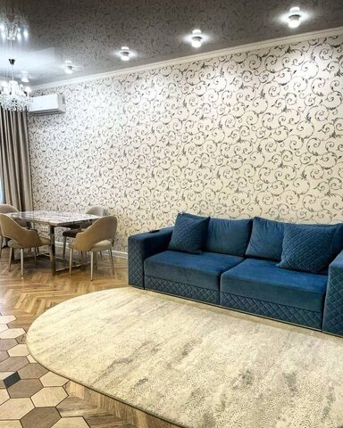 Козья слобода ул Чистопольская 86/10 фото