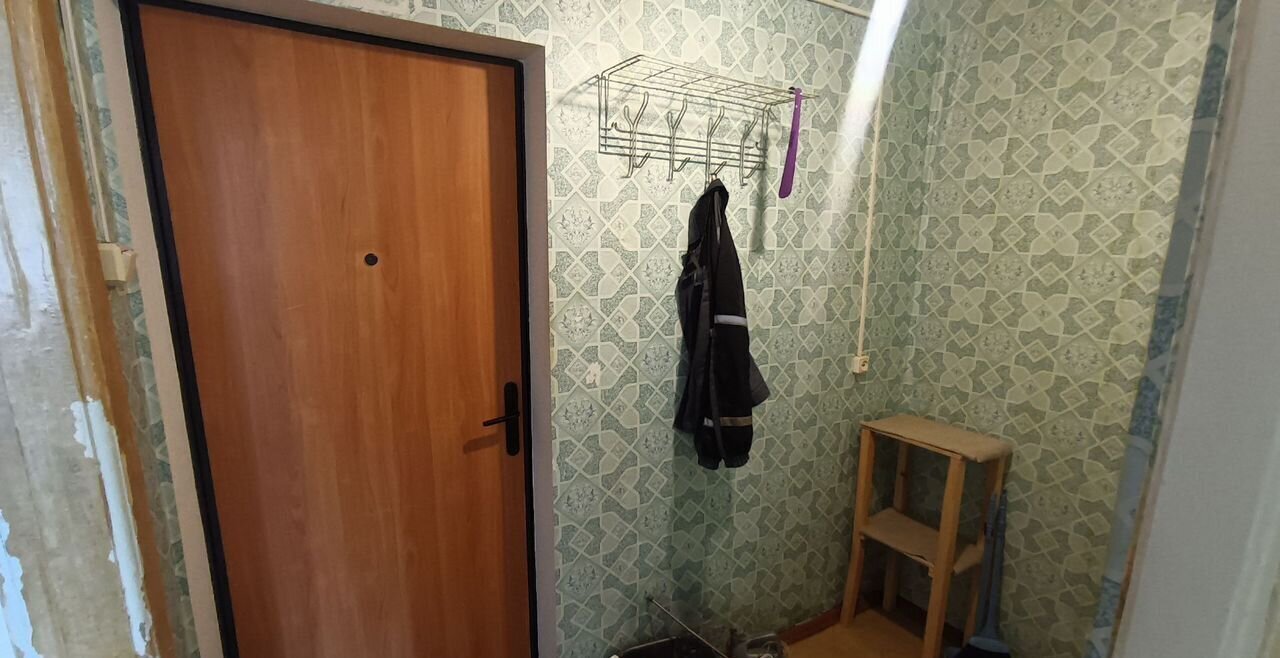 комната р-н Альметьевский г Альметьевск ул Ленина 97 Республика Татарстан Татарстан, муниципальное образование Альметьевск фото 5