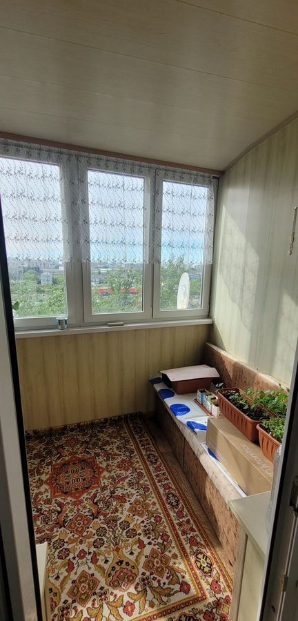 квартира г Челябинск р-н Ленинский ул Харлова 15 фото 21