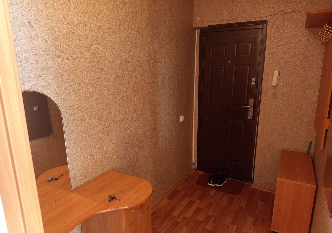 квартира г Стерлитамак Солнечный ул Артема 108 фото 5