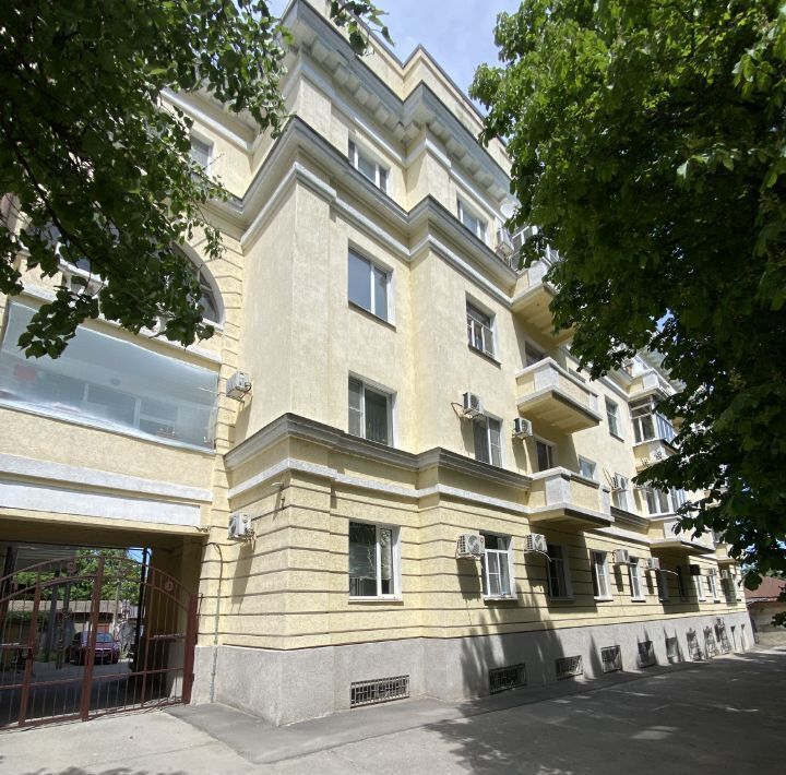 квартира г Таганрог ул Греческая 52 фото 34