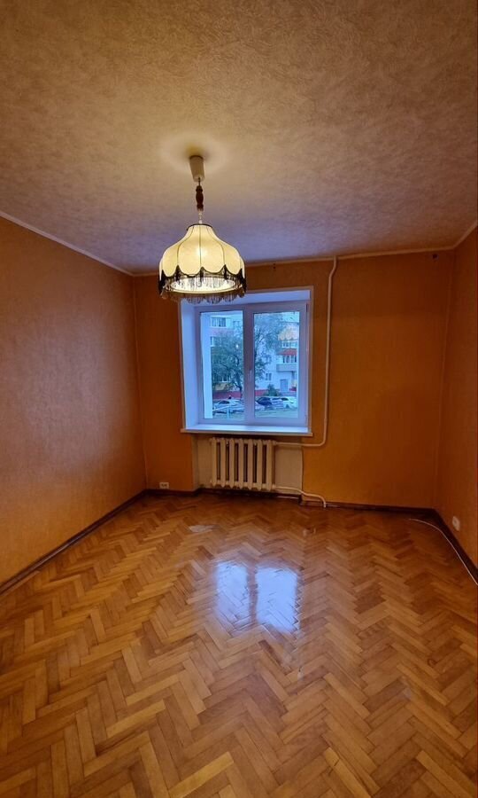 квартира г Подольск мкр Львовский ул Садовая 5 фото 7