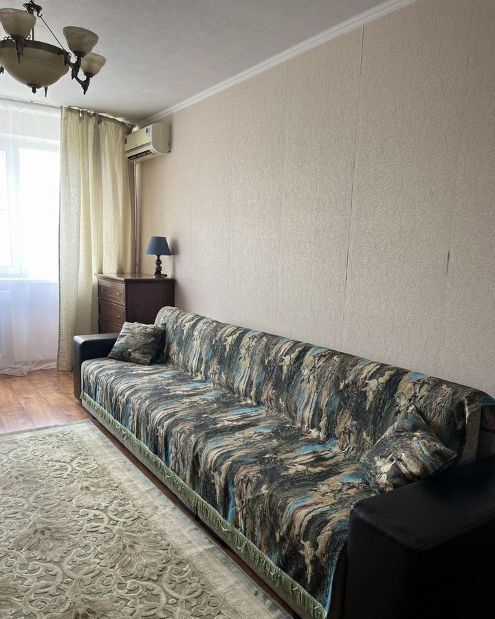 квартира г Ростов-на-Дону р-н Советский ул Зорге 15 фото 7