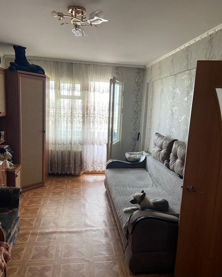 квартира г Саянск мкр-н Строителей, 8 фото 5