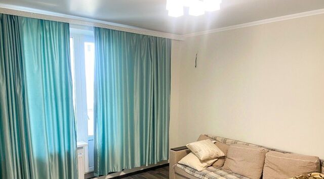 квартира р-н Советский пр-кт Солженицына 13 фото