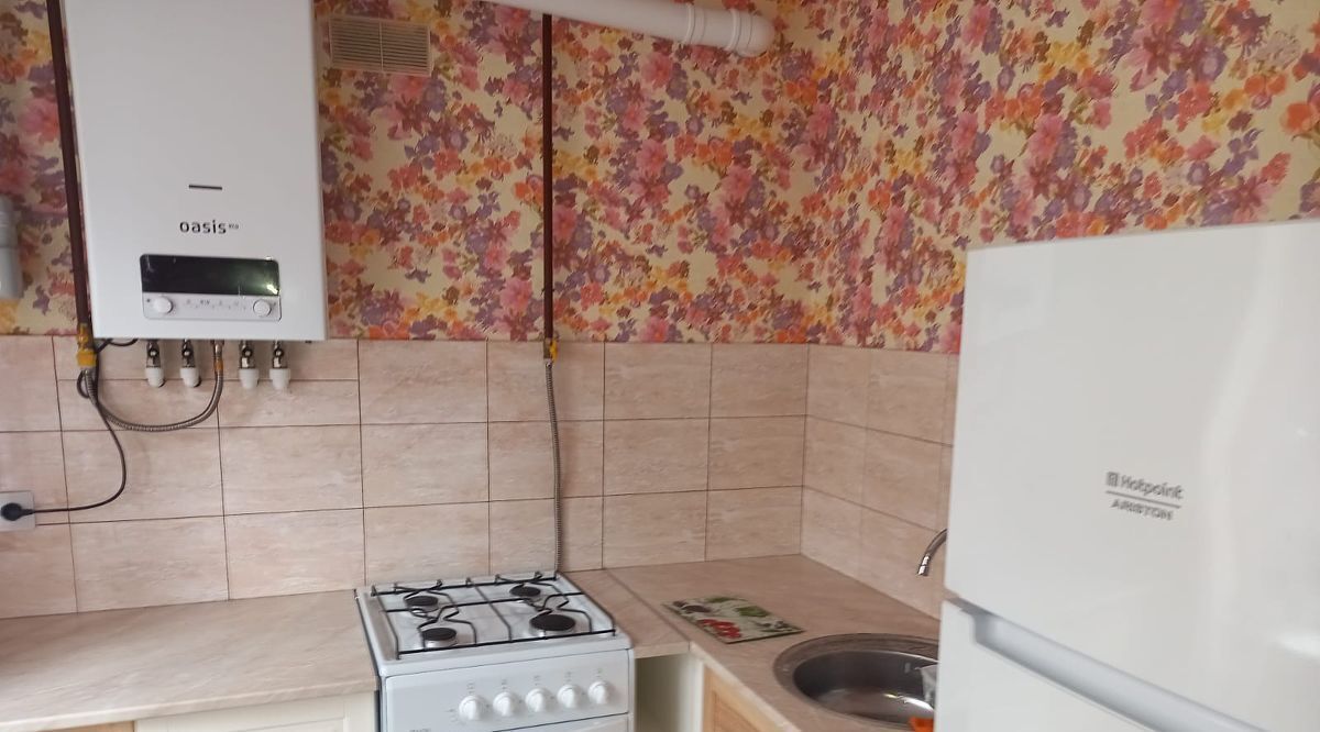 квартира г Новочеркасск ул Сарматская 11 фото 1