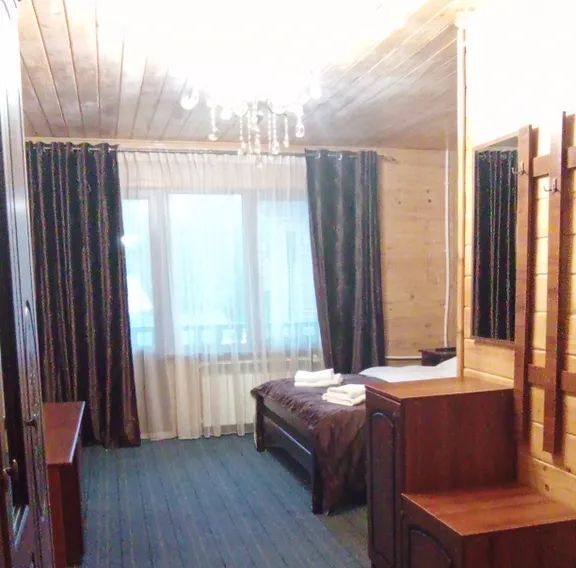 комната г Карачаевск кп Домбай ул Карачаевская 84а фото 3