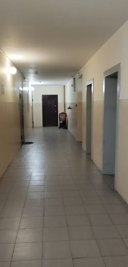 квартира г Чита р-н Центральный ул Богомягкова 2к/1 фото 26