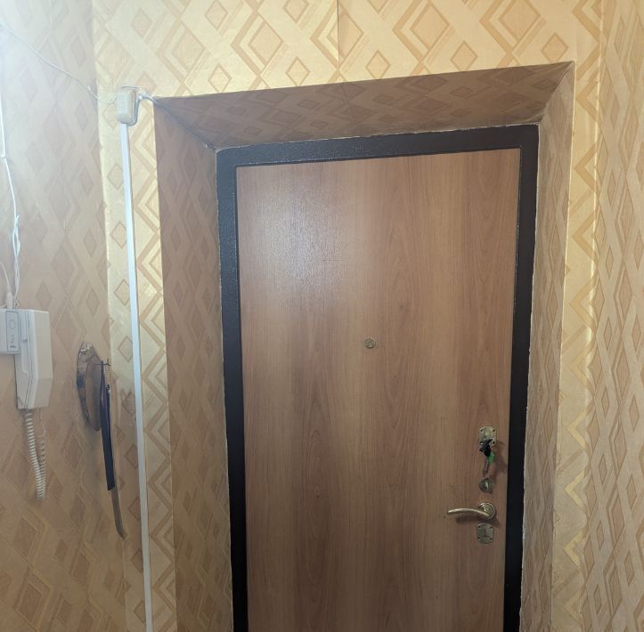 квартира г Казань Кремлёвская ул Бирюзовая 23 фото 11