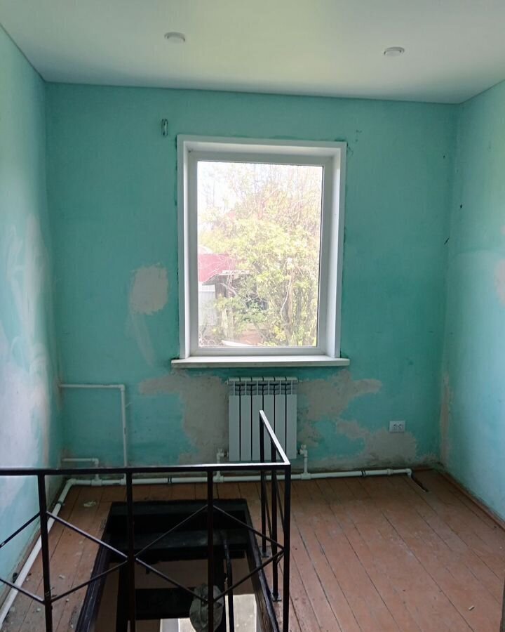 дом г Саяногорск рп Майна ул Ленина 122 фото 7