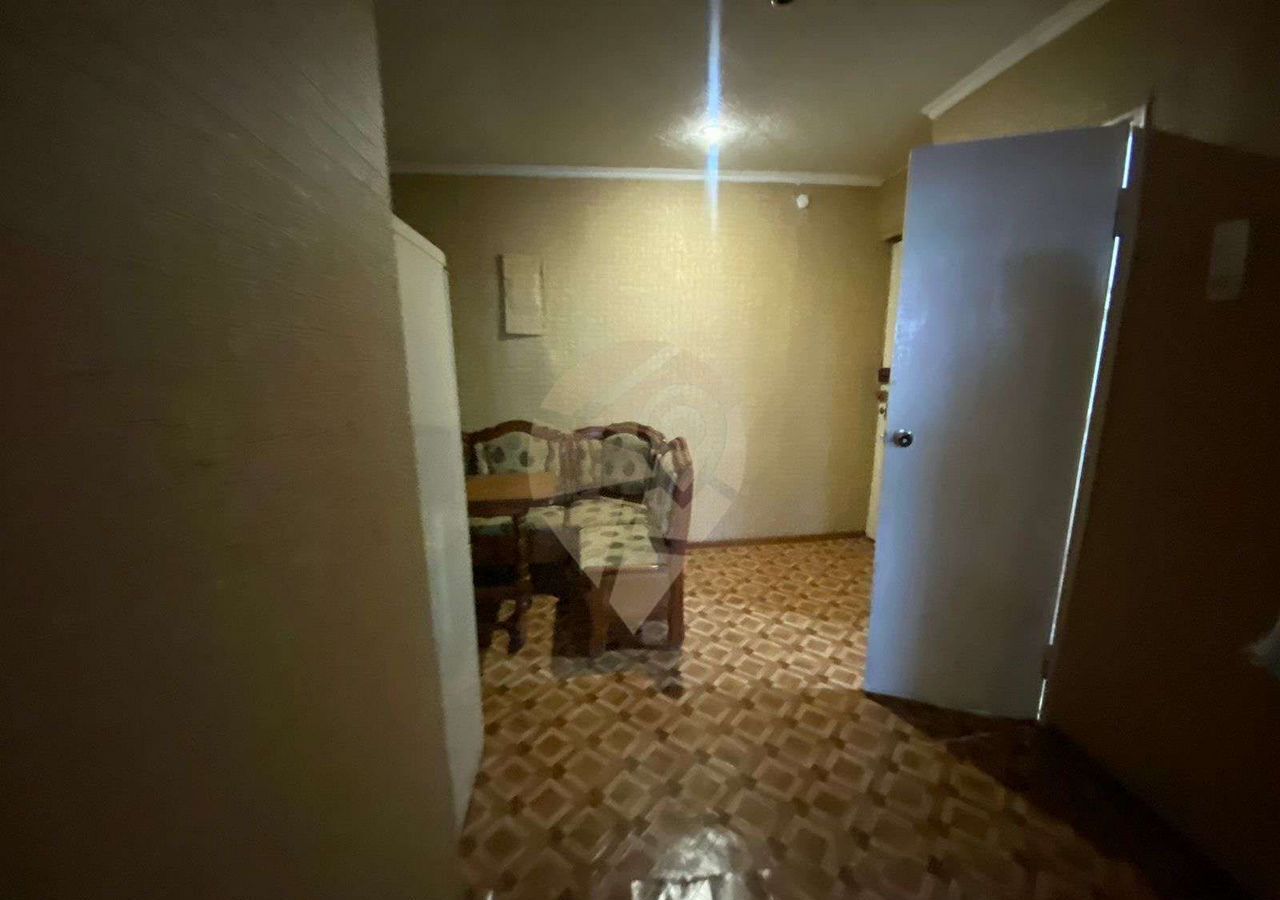 квартира г Старый Оскол мкр-н Макаренко, 3 фото 3
