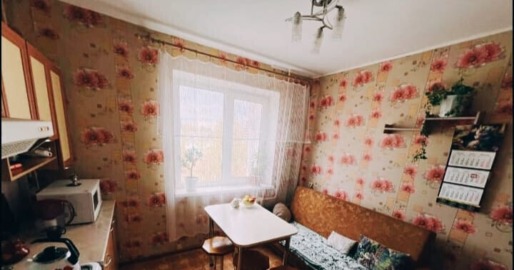 квартира г Энгельс Химиков ул Менделеева 3а м-н фото 4
