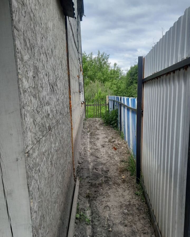 дом г Курган снт Победа 105 фото 9