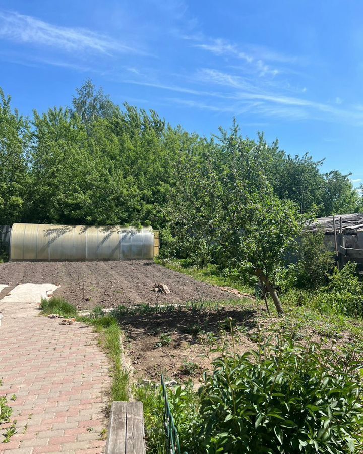 дом г Тула п Михалково р-н Привокзальный ул Белобородова 5 фото 13
