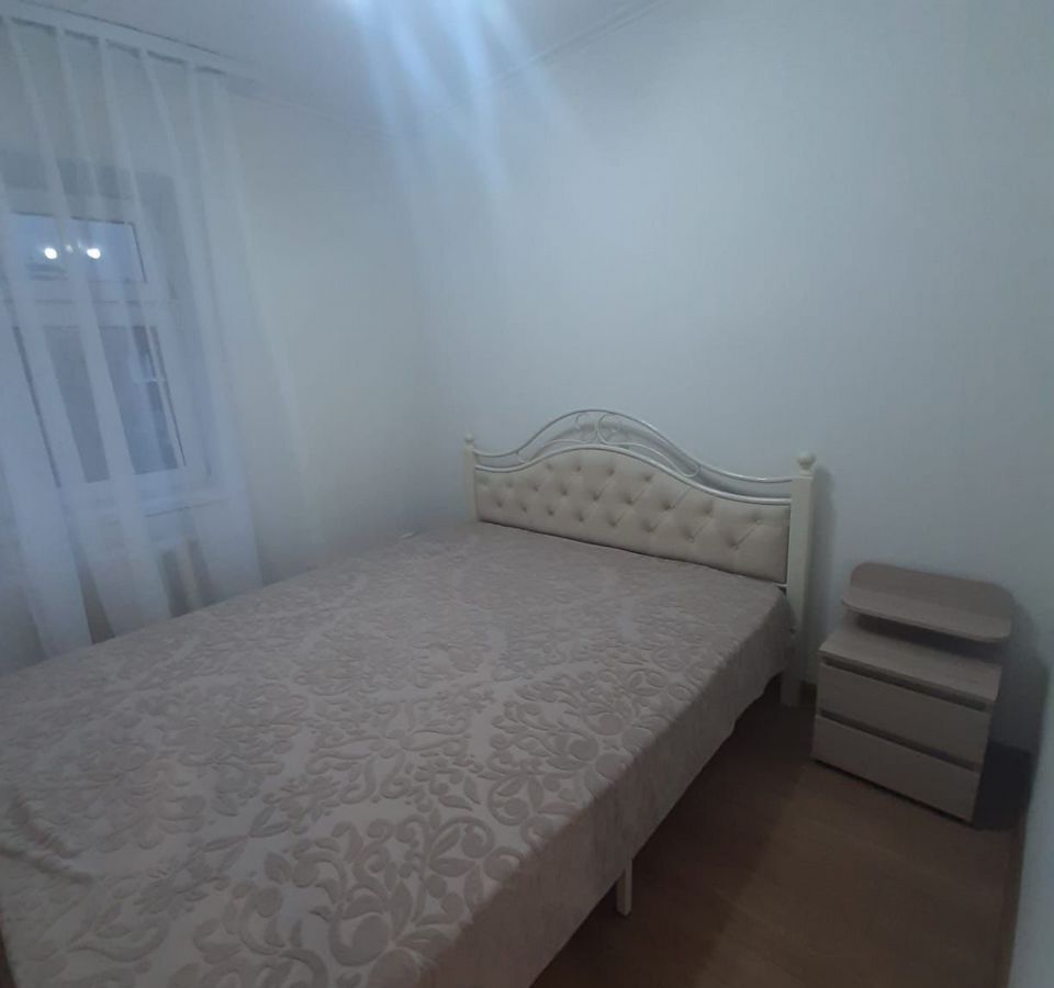 квартира г Владикавказ р-н Северо-Западный пр-кт Коста 261 Республика Северная Осетия — Владикавказ фото 7