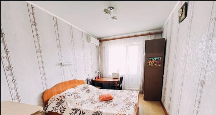 квартира г Энгельс Химиков ул Менделеева 3а м-н фото 5