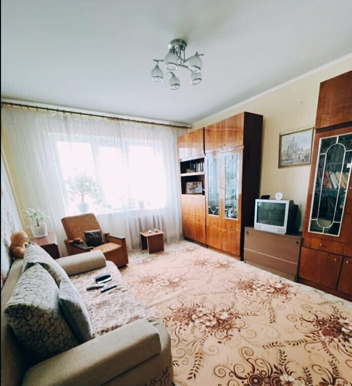 квартира г Энгельс Химиков ул Менделеева 3а м-н фото 9