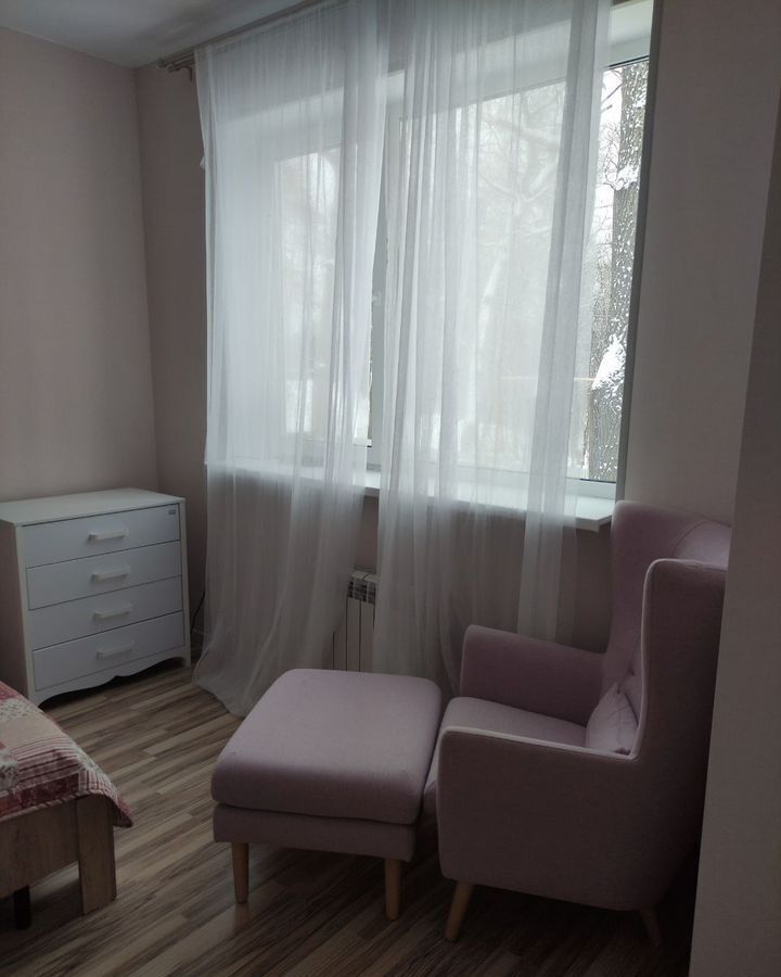 дом г Самара р-н Кировский фото 11