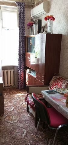 квартира р-н Первомайский ул Металлургическая 108 мкр-н Сельмаш фото