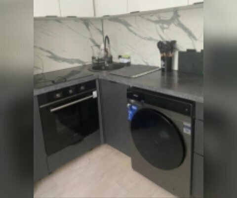 квартира г Волжск ул Кирова 4 фото 1