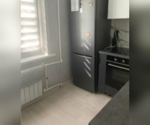 квартира г Волжск ул Кирова 4 фото 2