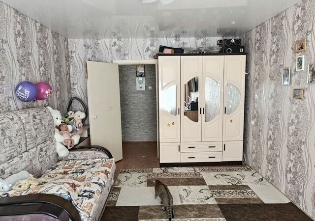 р-н Советский ул 9 Января 241/5 фото