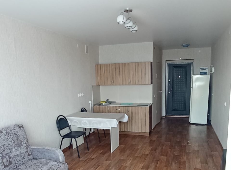 квартира г Саратов р-н Кировский ул им Академика Семенова Н.Н. 13 фото 2