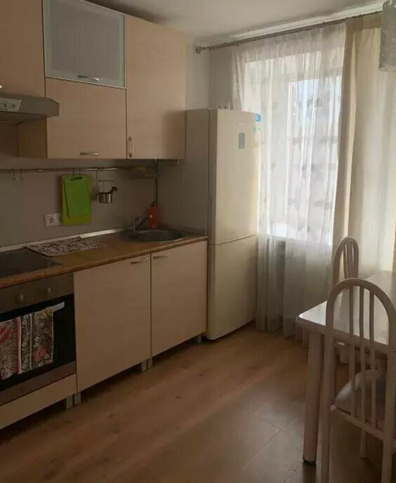 квартира г Северск ул Ленина фото 5