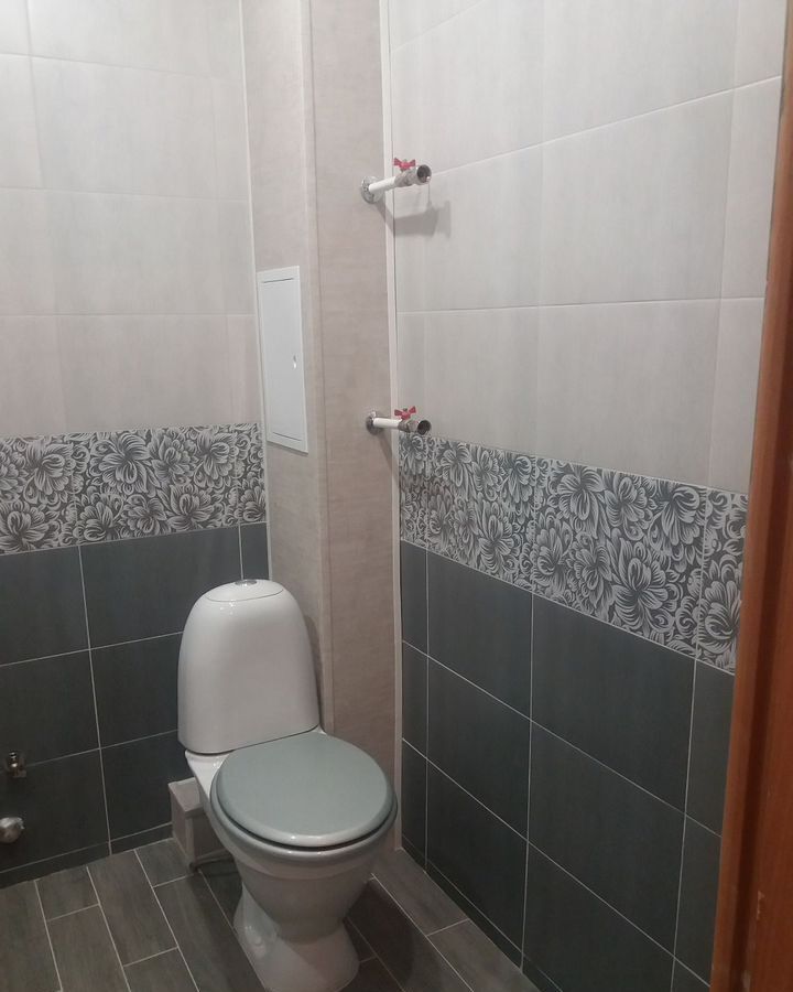 квартира г Тольятти р-н Центральный ул Толстого 9 фото 18