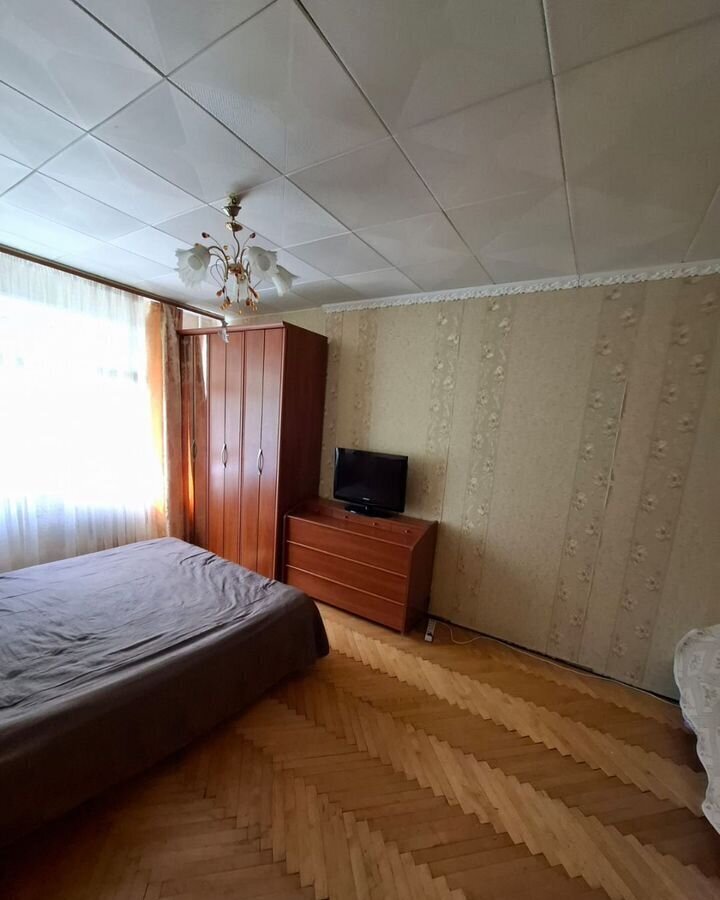 квартира г Красногорск ул Карбышева 11 Красногорская фото 7