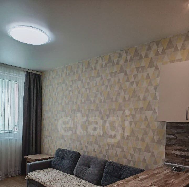 квартира г Киров р-н Ленинский ул Калинина 40 фото 3