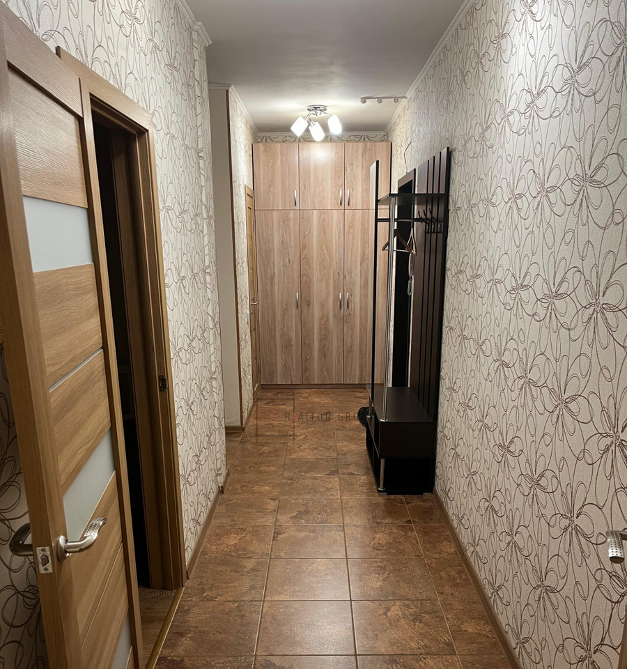 квартира г Новосибирск Заельцовская ул Дуси Ковальчук 250 фото 22