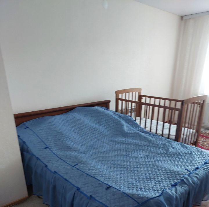 квартира г Казань Авиастроительная ул Тансык 7 фото 17