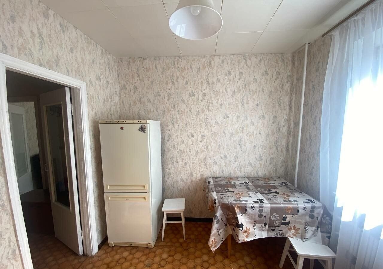 квартира г Белгород Восточный ул Челюскинцев 58а фото 6