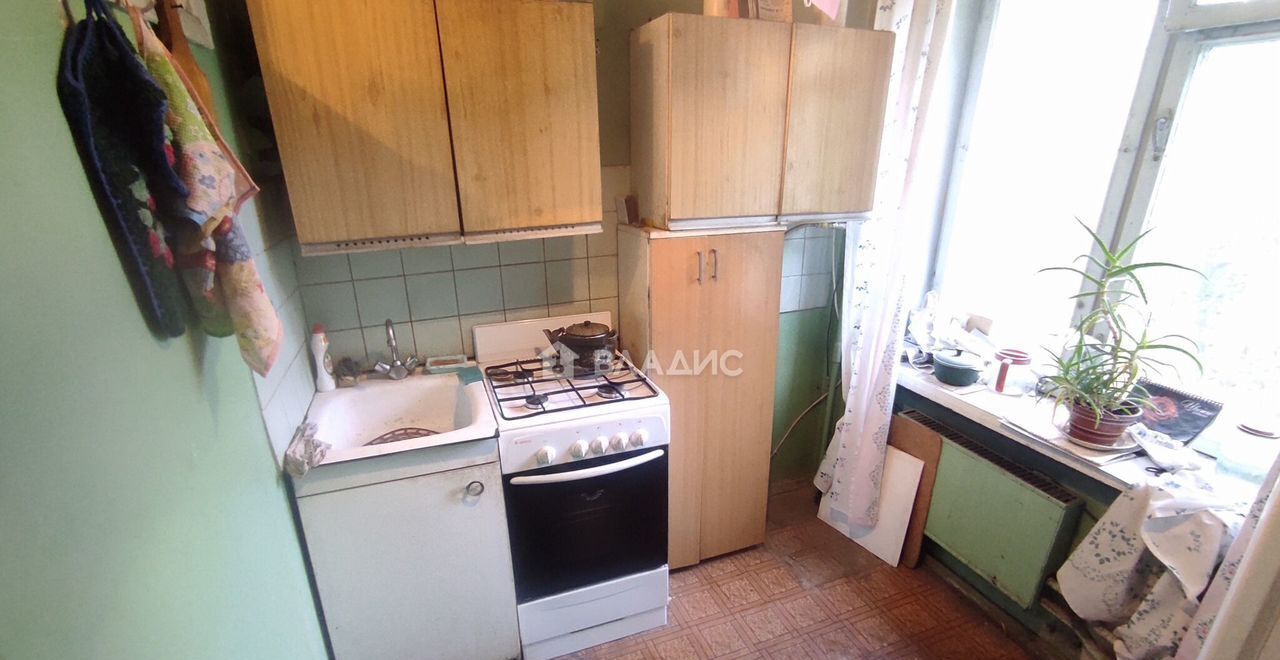 квартира г Москва Кусково ул Перовская 46к/5 фото 7