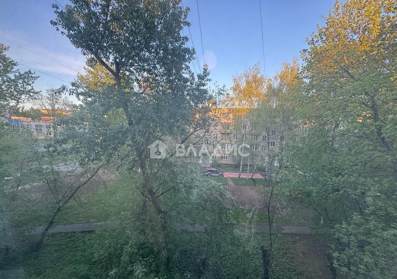 квартира г Москва Кусково ул Перовская 46к/5 фото 11