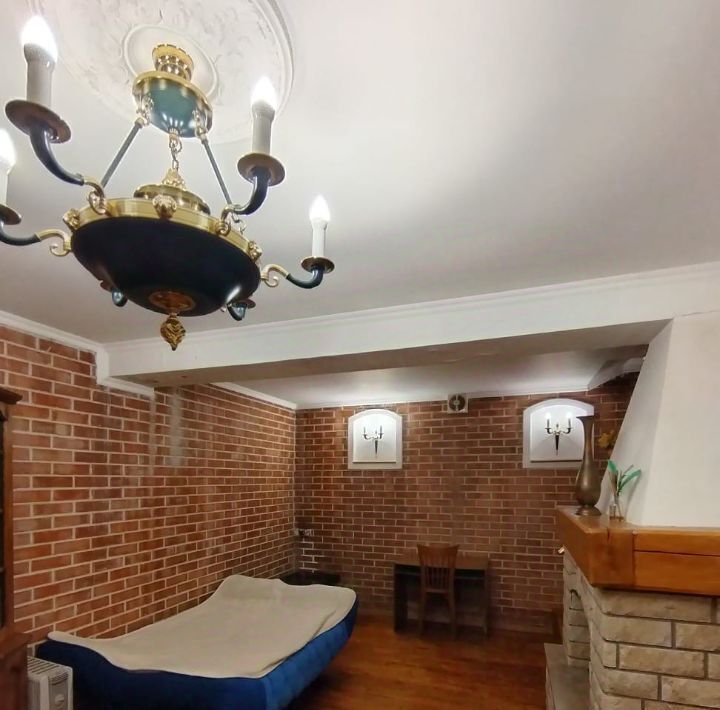 квартира г Москва метро Тушинская ул Свободы 1к/2 фото 11