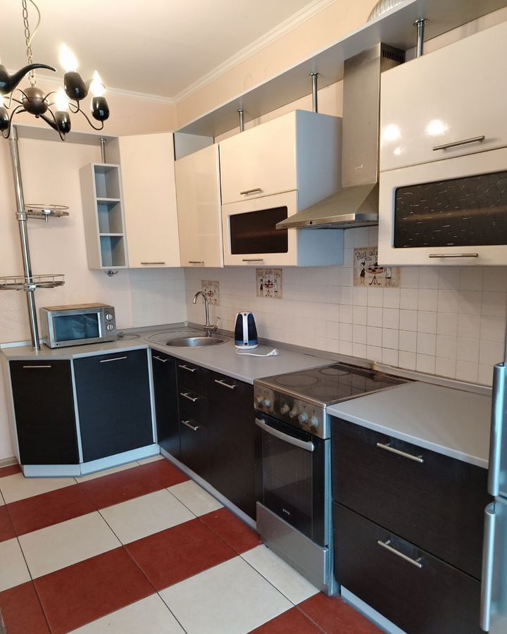 квартира г Тюмень р-н Калининский ул Московский тракт 85 фото 2