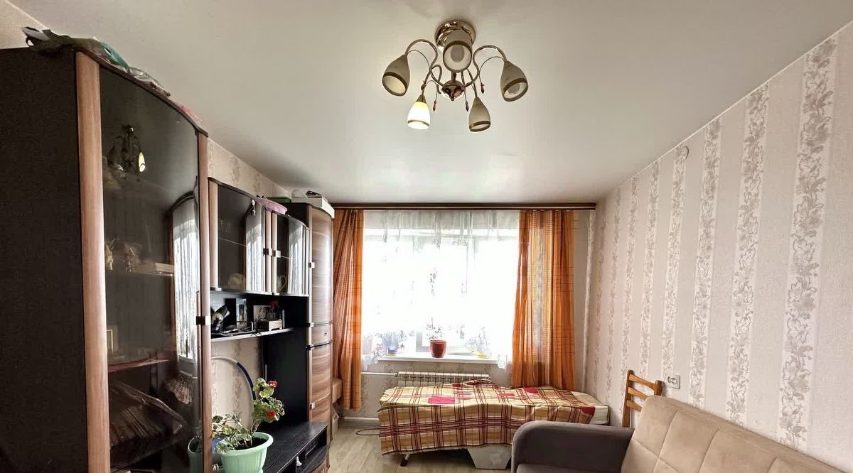 квартира г Сыктывкар ул Малышева 11 фото 1