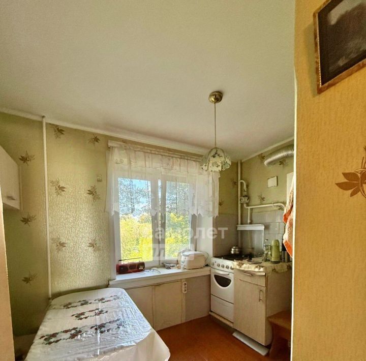 квартира г Оренбург р-н Центральный проезд Коммунаров 24 фото 17