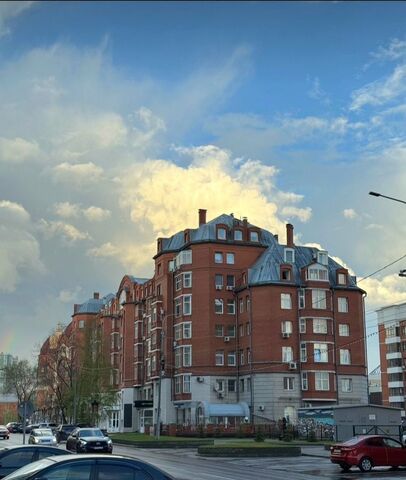машиноместо р-н Центральный ул Партизанская 83 фото