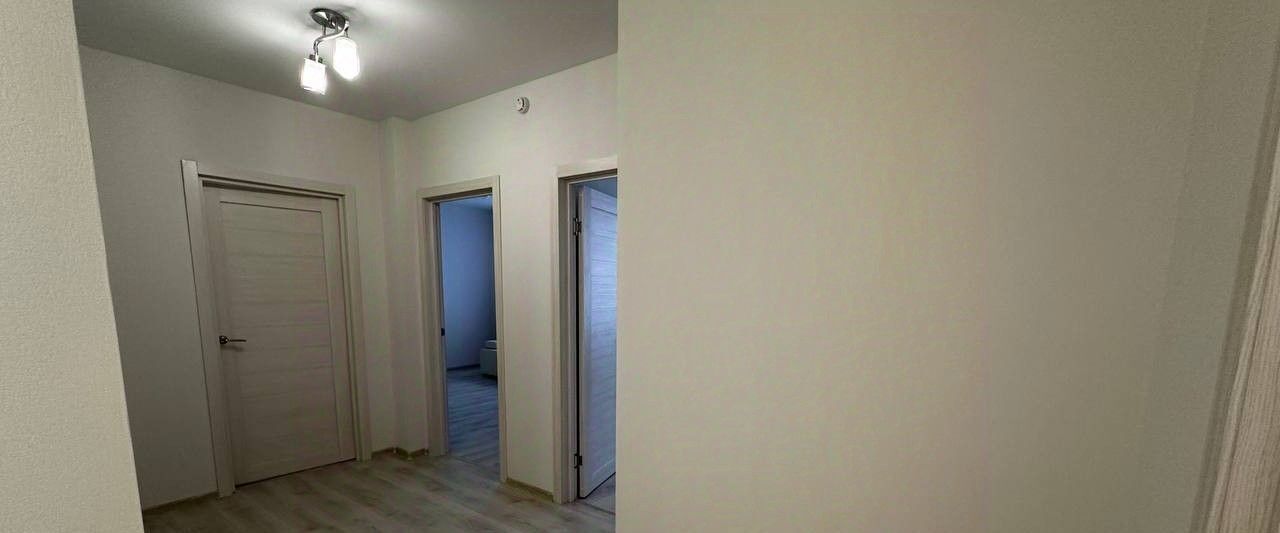 квартира г Нижний Новгород Горьковская ул Владимира Лузянина 1 фото 12