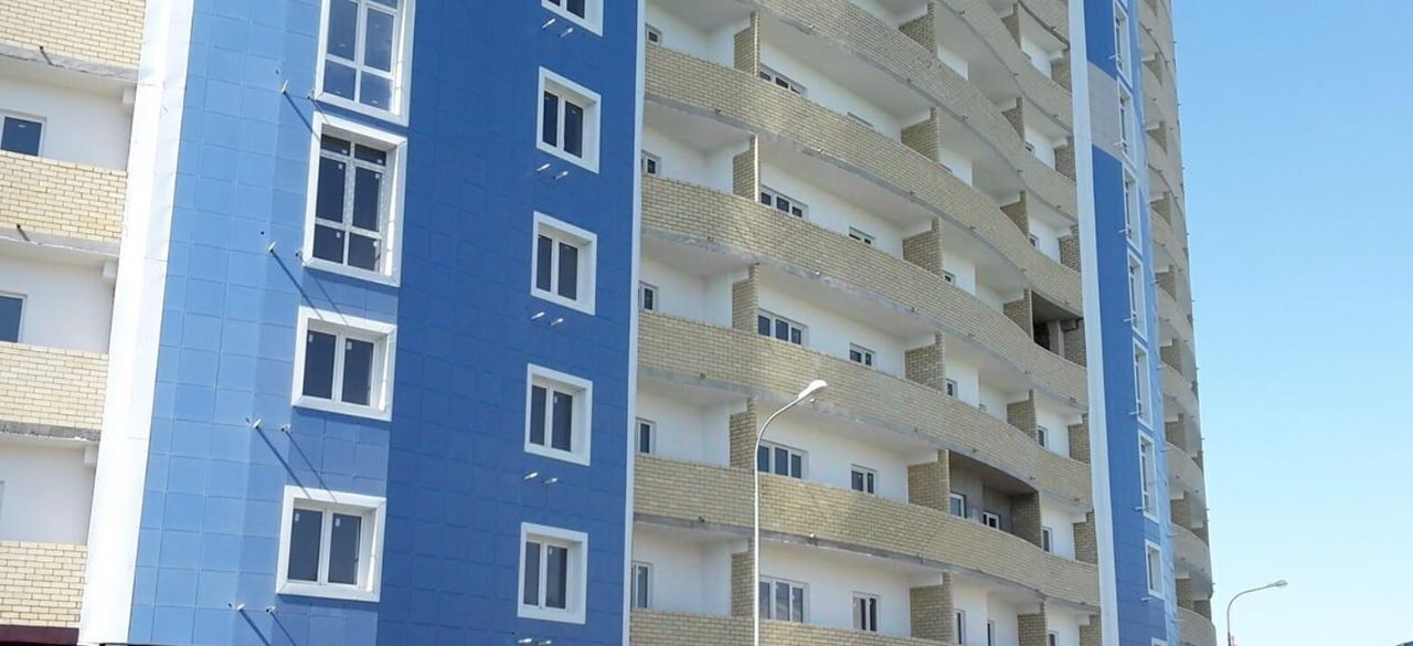 квартира г Краснодар р-н Центральный ул им. Вишняковой 1/23к 1 Черемушки мкр фото 7