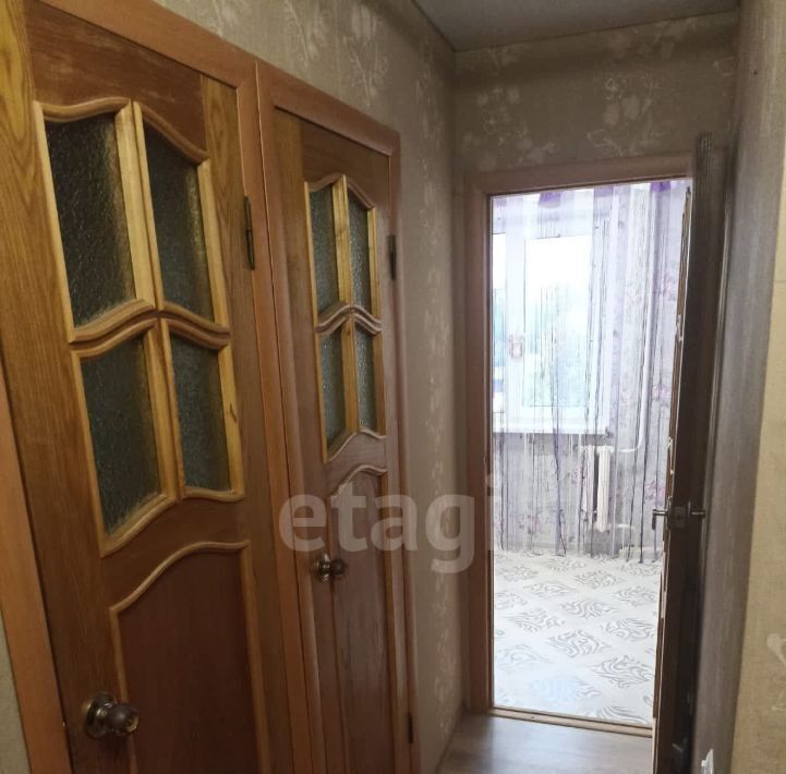 квартира г Шебекино ул Свободы 44 фото 7