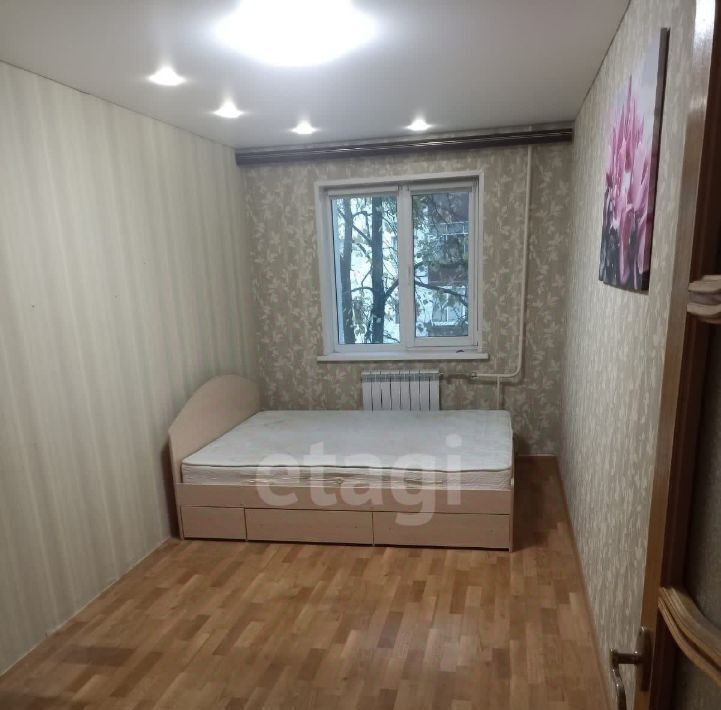 квартира г Шебекино ул Свободы 44 фото 6