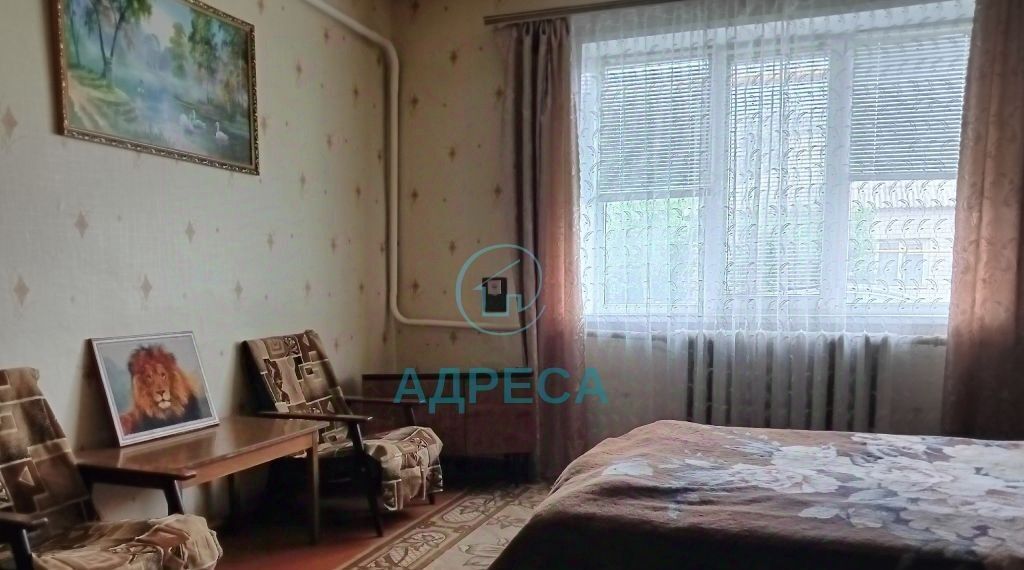 дом р-н Новооскольский г Новый Оскол ул Строителей фото 4