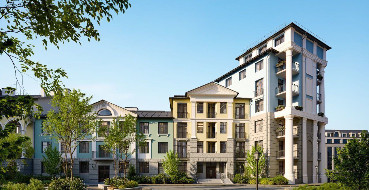 квартира г Тюмень р-н Центральный ул Щербакова 2 корп. 3 фото 13