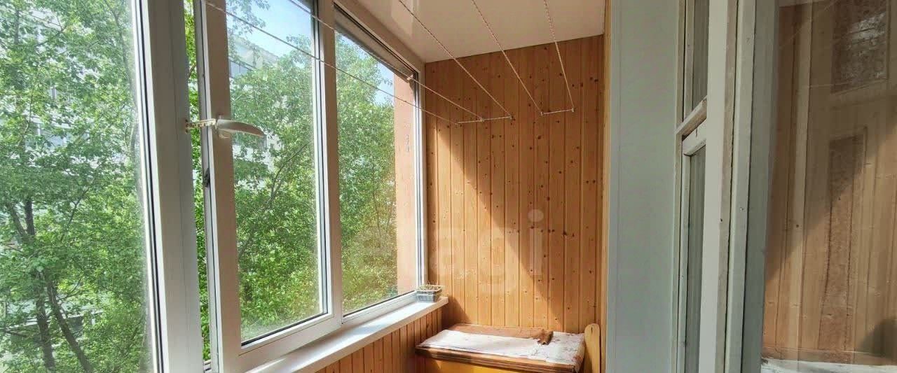 квартира г Череповец р-н Северный ул Остинская 17 фото 21