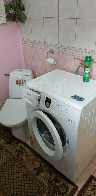 квартира г Калининград ул К.Назаровой 28 фото 5
